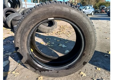 Anvelopa 215/60/R16 eurowinter Iarna Audi A4 B8/8K (facelift) (2011 - 2016)