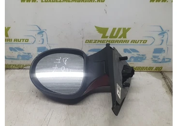 Oglinda dreapta E20207320 Mitsubishi Colt Z30 (2002 - 2009) 1.3 benzina 1.3 benzina 135.930