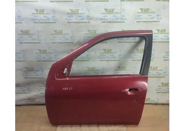 Usa stanga fata Renault Symbol 1 (2th facelift) (2005 - 2008) 1.2 benzina 1.2 benzina D4F728