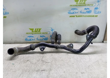 Furtun apa Renault Arkana 1 (2019 - 2020) 1.3 tce 1.3 tce H5H490