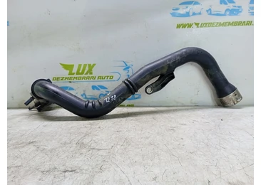 Furtun intercooler 144605956r Renault Arkana 1 (2019 - 2020) 1.3 tce 1.3 tce H5H490