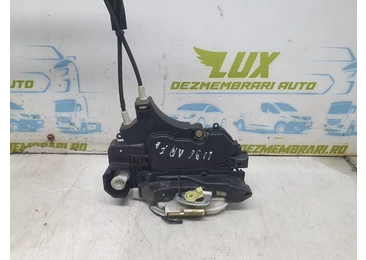 Broasca dreapta fata Mitsubishi Colt Z30 (2002 - 2009) 1.3 benzina 1.3 benzina 135.930