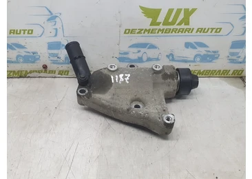 Suport motor 6200025937 Renault Symbol 1 (2th facelift) (2005 - 2008) 1.2 benzina 1.2 benzina D4F728