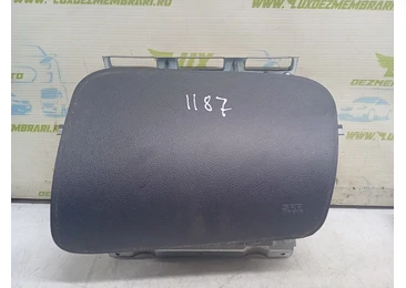 Airbag pasager 8200726622 Renault Symbol 1 (2th facelift) (2005 - 2008) 1.2 benzina 1.2 benzina D4F728