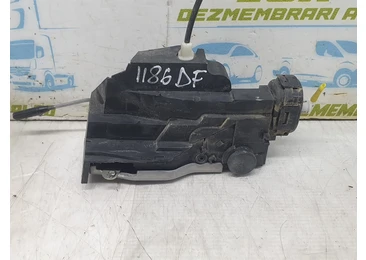 Broasca dreapta fata Mercedes Benz A-Class W168 (facelift) (2001 - 2004) 1.4 benzina om166.940