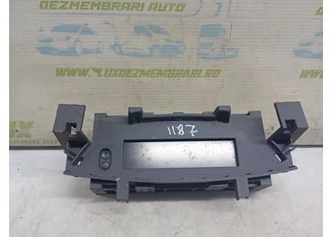 Display bord 8200722451 Renault Symbol 1 (2th facelift) (2005 - 2008) 1.2 benzina 1.2 benzina D4F728