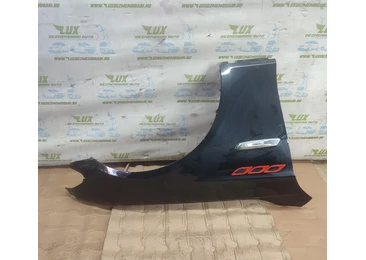 Aripa dreapta fata BMW Seria 5 F11 (2009 - 2013) 2.0 d N47D20T1