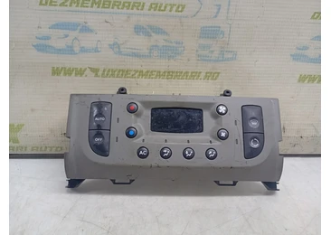 Panou clima ac 8200749659 Renault Symbol 1 (2th facelift) (2005 - 2008) 1.2 benzina 1.2 benzina D4F728
