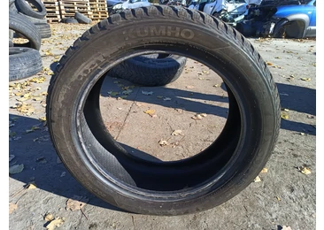 Anvelopa 205/50/R17 Solus4s Iarna BMW Seria 1 E87 (2004 - 2007)