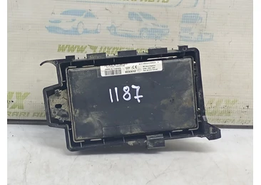 Modul confort 8200103749B Renault Symbol 1 (2th facelift) (2005 - 2008) 1.2 benzina 1.2 benzina D4F728