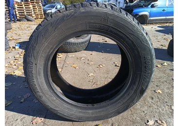 Anvelopa 215/60/R16 Snowboard Iarna BMW Seria 1 E81/E82/E87/E88 (facelift) (2007 - 2012)