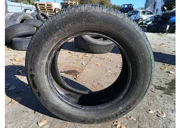 Anvelopa 215/60/R16 Yokohama Iarna BMW Seria 1 E82/E88 (2th facelift) (2008 - 2013)