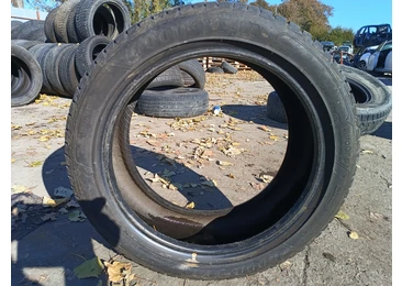 Anvelopa 205/50/R17 Good year Iarna BMW Seria 1 F20/F21 (2011 - 2015)