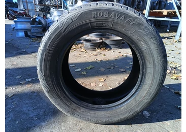 Anvelopa 215/60/R16 Rosava Iarna Dacia Logan 2 (2013 - 2016)