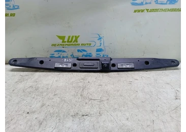 Ornament haion 265126418r Renault Arkana 1 (2019 - 2020) 1.3 tce 1.3 tce H5H490