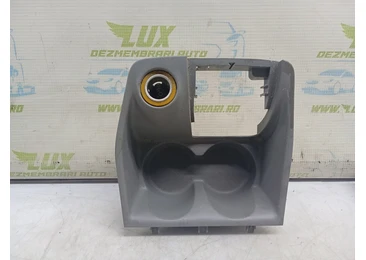 Suport pahare 8200152201 Renault Symbol 1 (2th facelift) (2005 - 2008) 1.2 benzina 1.2 benzina D4F728