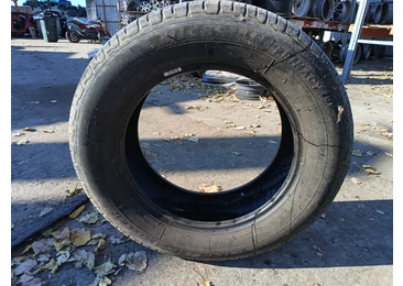 Anvelopa 225/65/R17 Michelin Vara Ford Focus 3 (2011 - 2015)