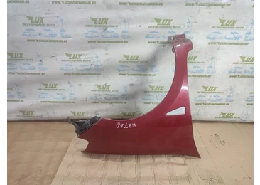Aripa dreapta fata Renault Symbol 1 (2th facelift) (2005 - 2008) 1.2 benzina 1.2 benzina D4F728