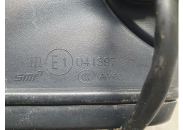 Oglinda dreapta E1041397 Opel Astra K (2015 - 2020) - miniatura 2