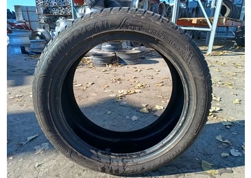 Anvelopa 205/50/R17 Good year Iarna Ford Focus 3 (2011 - 2015)