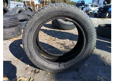 Anvelopa 205/55/R16 Bridgestone Iarna Opel Astra H (2004 - 2007)