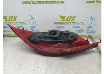 Stop stanga 13186350 Opel Corsa D (2006 - 2011) - miniatura 4