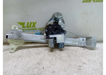 Macara geam stanga spate 827217197r Renault Arkana 1 (2019 - 2020) 1.3 tce 1.3 tce H5H490