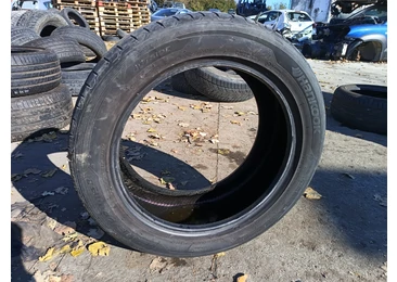 Anvelopa 225/50/R17 Hankook Vara Renault Megane 3 (2008 - 2014)