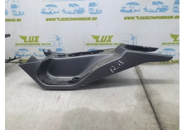 Ornament consola centrala CV44-S045M18-abw Ford Kuga 2 (2013 - 2020) 2.0 tdci 2.0 tdci DW10C