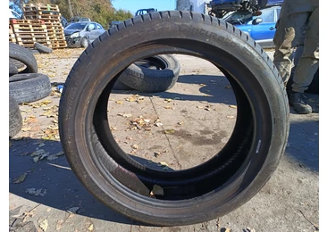 Anvelopa 225/45/R18 Pirelli Vara BMW X3 F25 (2010 - 2015)