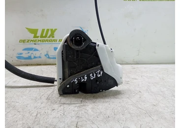 Broasca stanga fata Renault Arkana 1 (2019 - 2020) 1.3 tce 1.3 tce H5H490