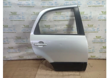 Usa dreapta spate Fiat Sedici 1 (2005 - 2009) 1.9 jtd 1.9 jtd