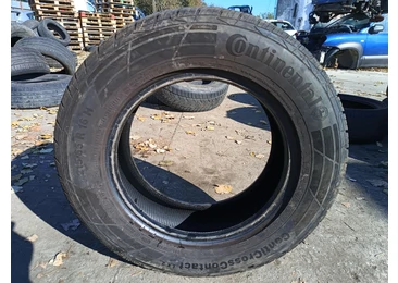 Anvelopa 215/65/R16 Continental Iarna Citroen C5 2 (2008 - 2017)