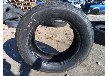 Anvelopa 215/60/R16 Bridgestone Vara Kia Sorento 2 (2009 - 2012)