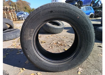 Anvelopa 215/65/R16 Continental Iarna Peugeot 508 1 (2010 - 2014)