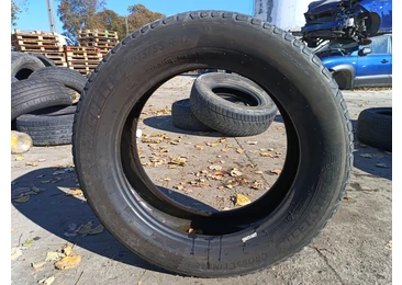 Anvelopa 215/55/R17 Michelin Iarna Mercedes Benz C-Class W204/S204 (2007 - 2012)