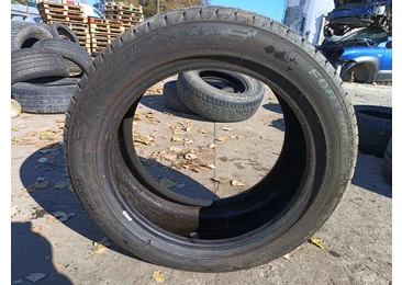 Anvelopa 215/55/R17 Fortune Iarna Renault Talisman 1 (2012 - 2020)