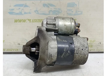 Electromotor 8200369521E Renault Symbol 1 (2th facelift) (2005 - 2008) 1.2 benzina D4F728