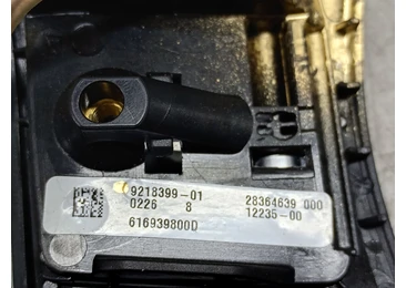 Padele 9218399-01 BMW Seria 5 F11 (2009 - 2013)