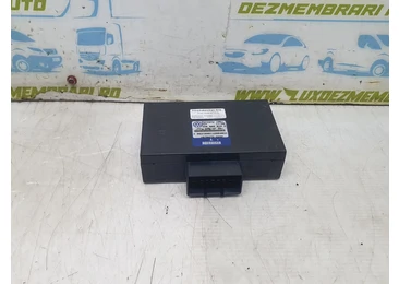 Modul confort 3D0909610D Volkswagen Phaeton 1 (facelift) (2008 - 2010) 3.0 tdi 3.0 tdi CEXA