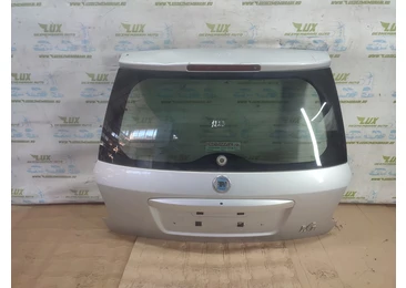 Haion Fiat Sedici 1 (2005 - 2009) 1.9 jtd 1.9 jtd