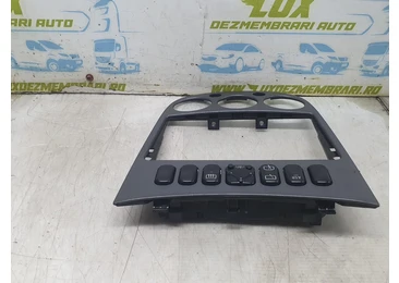 Panou butoane 1688203610 Mercedes Benz A-Class W168 (facelift) (2001 - 2004) 1.4 benzina om166.940