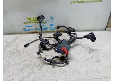 Cablaj electric motor 2517256425 Renault Arkana 1 (2019 - 2020) 1.3 tce 1.3 tce H5H490