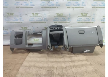Plansa bord Renault Symbol 1 (2th facelift) (2005 - 2008) 1.2 benzina 1.2 benzina D4F728