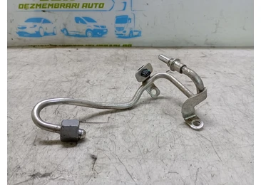 Conducta combustibil 164455250r Renault Arkana 1 (2019 - 2020) 1.3 tce 1.3 tce H5H490