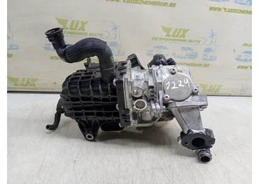 Racitor gaze EGR 9807593080-01 Ford Mondeo MK5 (2014 - 2020) - miniatura 4