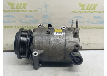Compresor clima ac DG9H-19D629 Ford Mondeo MK5 (2014 - 2020) T8CC