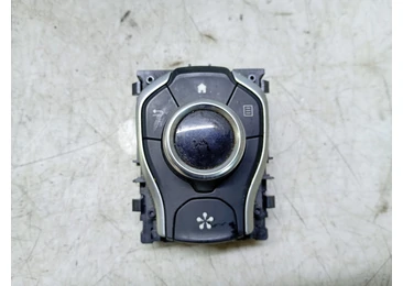 Joystick navigatie 253b05762r Renault Talisman 1 (2012 - 2020) 1.6 dci 1.6 dci R9M409