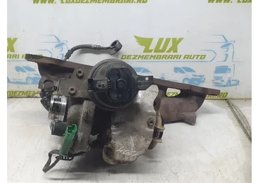 Turbo turbina 9807873180 Ford Mondeo MK5 (2014 - 2020) - miniatura 2