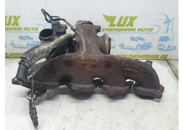 Turbo turbina 9807873180 Ford Mondeo MK5 (2014 - 2020) T8CC